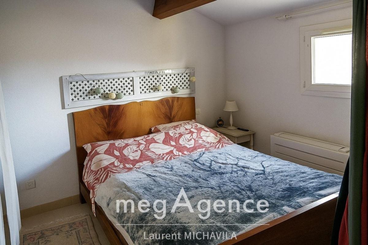 Maison à vendre, 48m², Valras-Plage