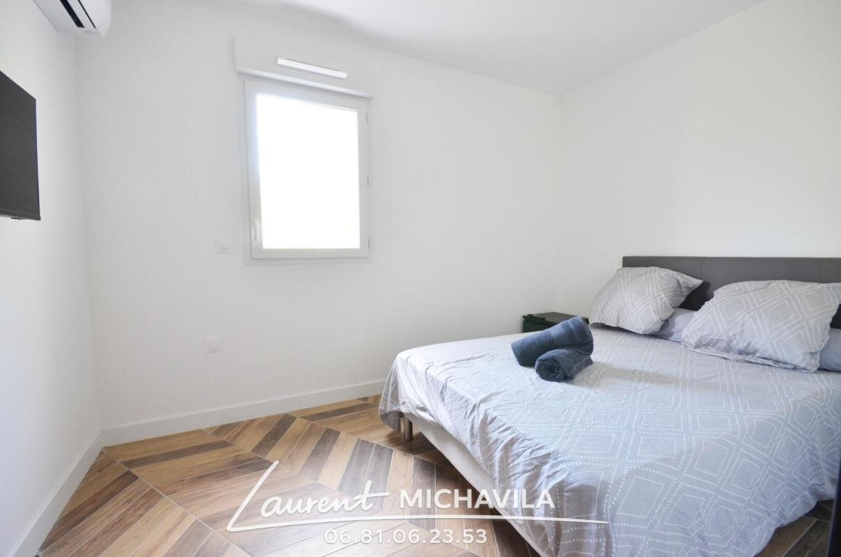 Appartement à louer, 55m², Vias