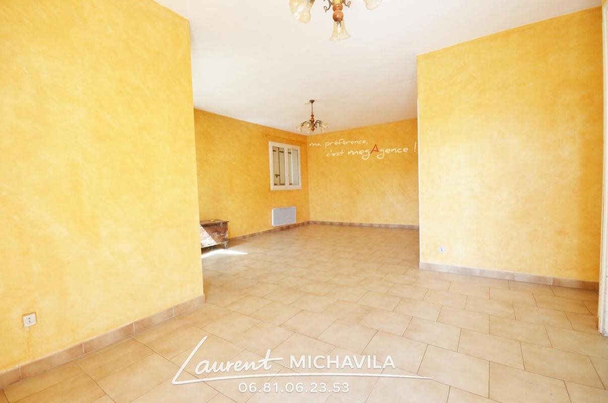 Maison à vendre, 85m², Valras-Plage