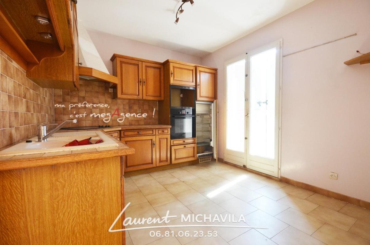 Maison à vendre, 85m², Valras-Plage