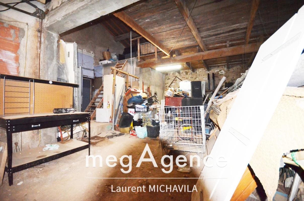 Maison à vendre, 265m², Portiragnes
