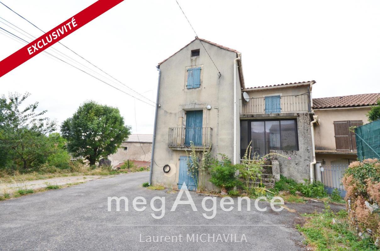 Maison à vendre, 120m², Cornus
