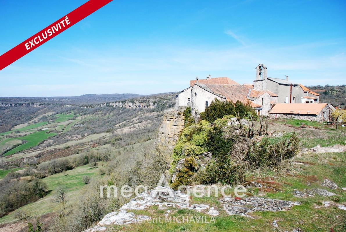 Maison à vendre, 120m², Cornus