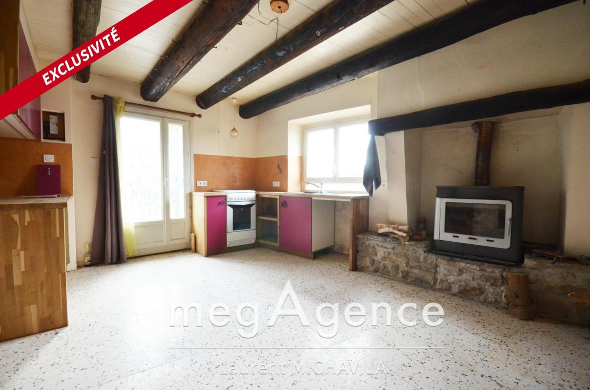 Maison à vendre, 120m², Cornus