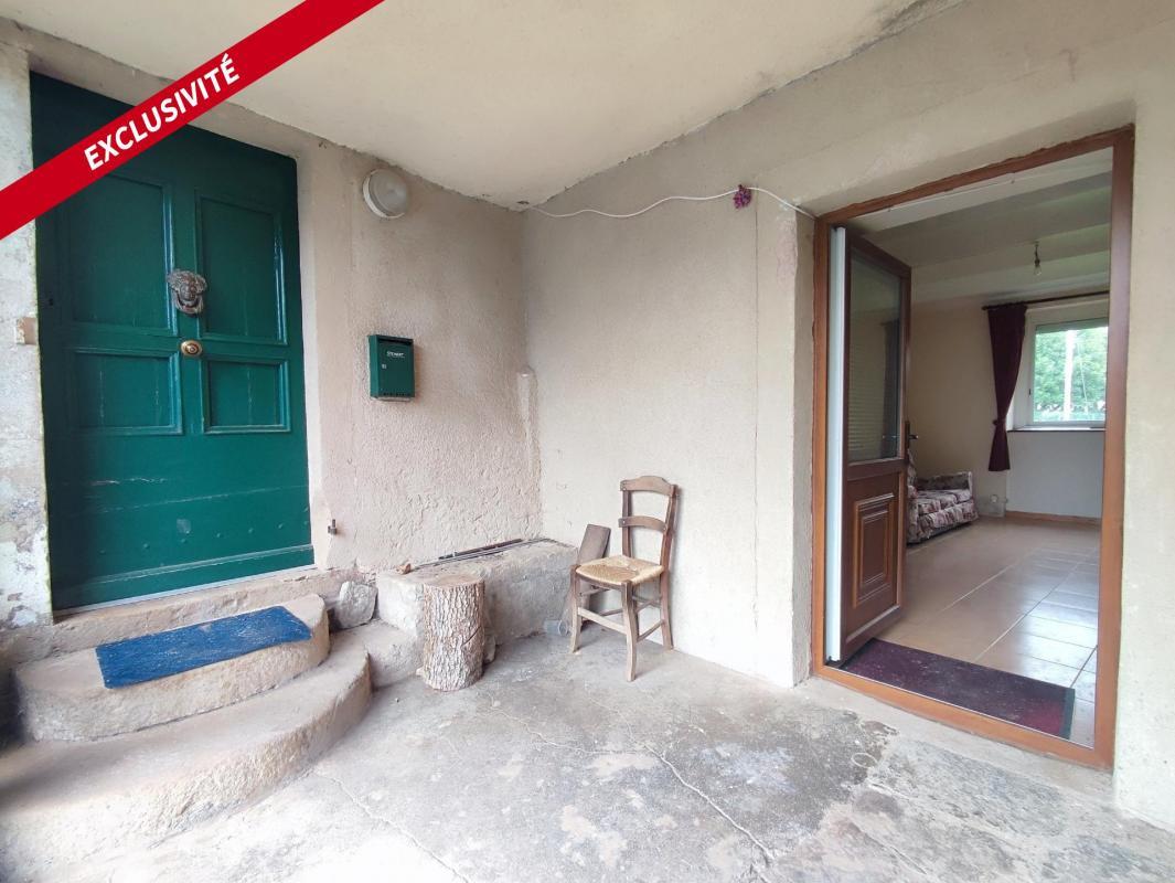 Maison à vendre, 120m², Cornus