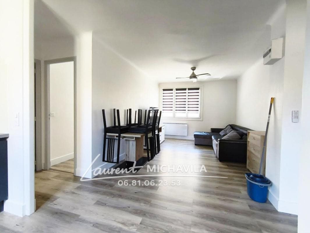 Appartement à vendre, 45m², Villeneuve-lès-Béziers