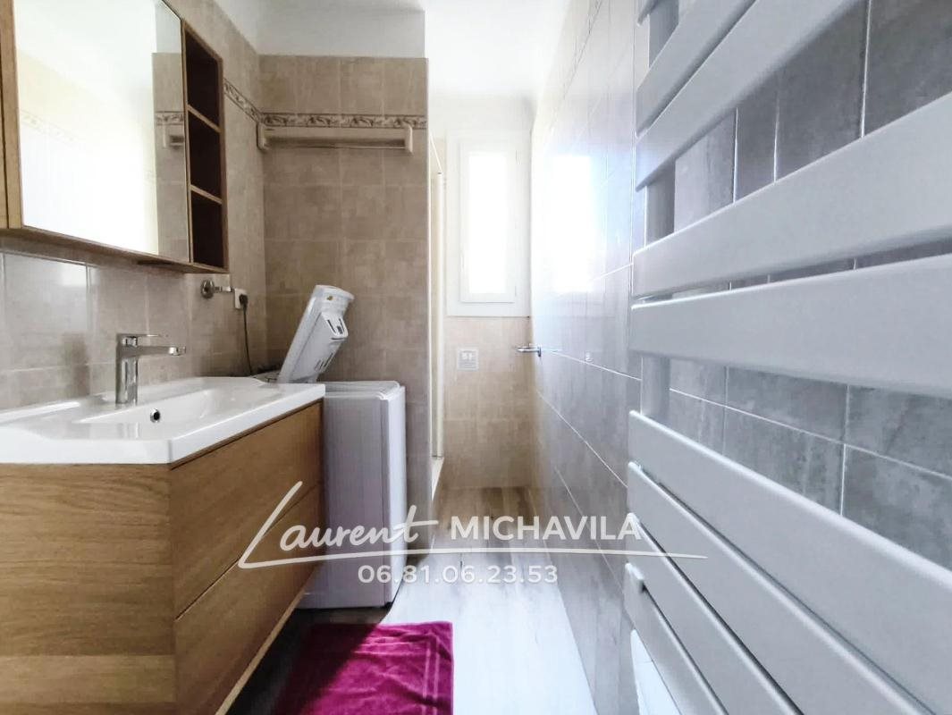 Appartement à vendre, 45m², Villeneuve-lès-Béziers