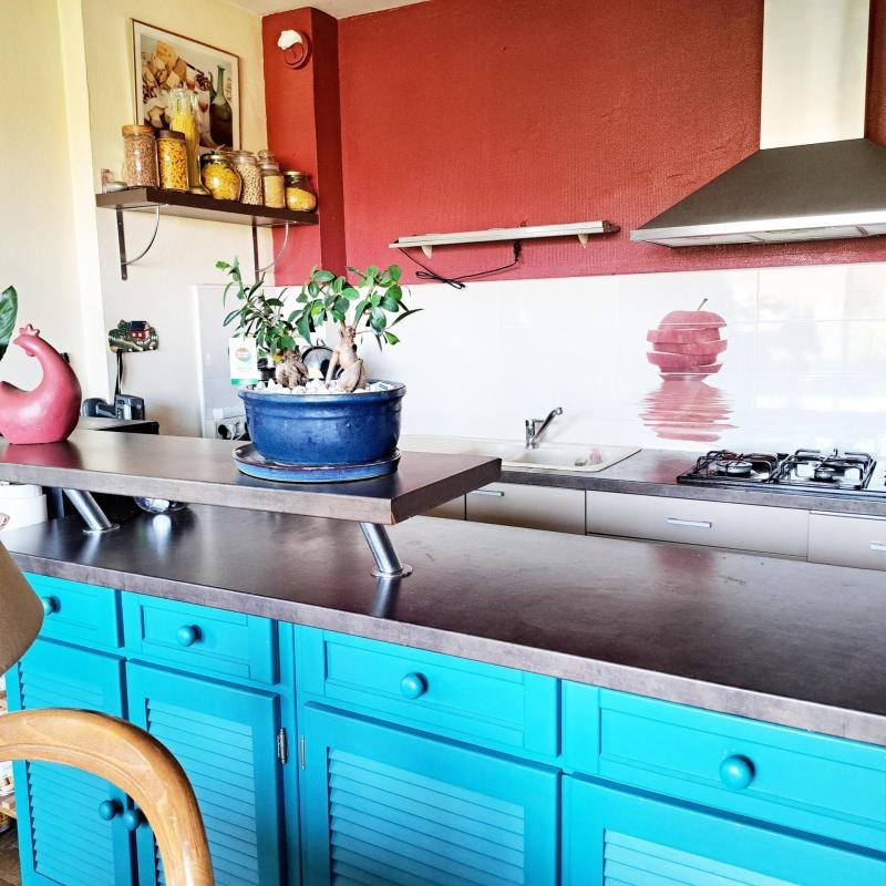 Appartement à vendre, 45m², Valras-Plage