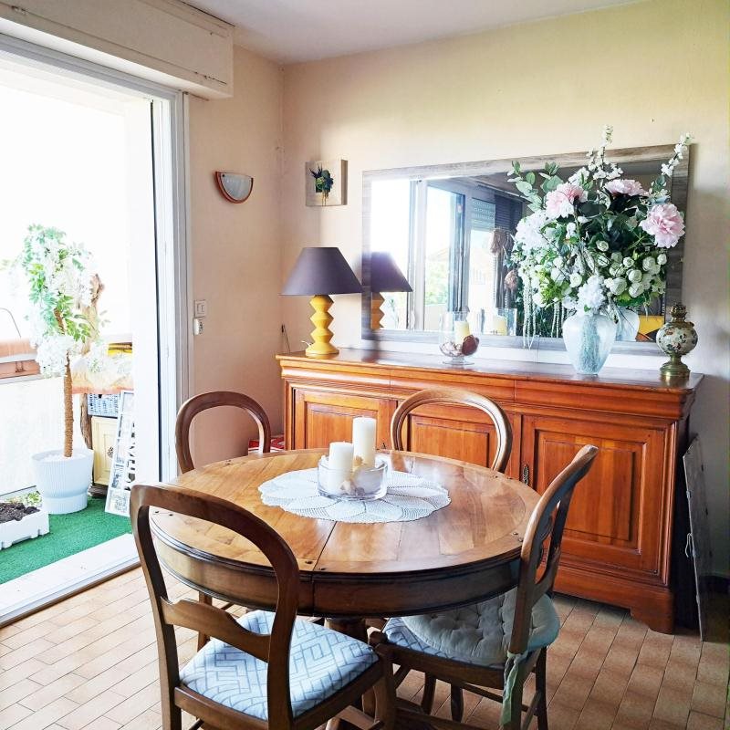 Appartement à vendre, 45m², Valras-Plage