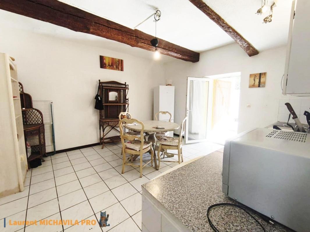 Appartement à vendre, 55m², Agde (Cap d'Agde)