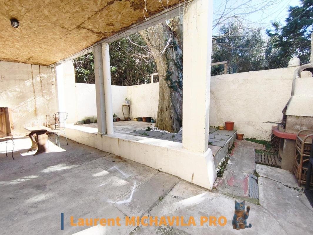 Appartement à vendre, 55m², Agde (Cap d'Agde)
