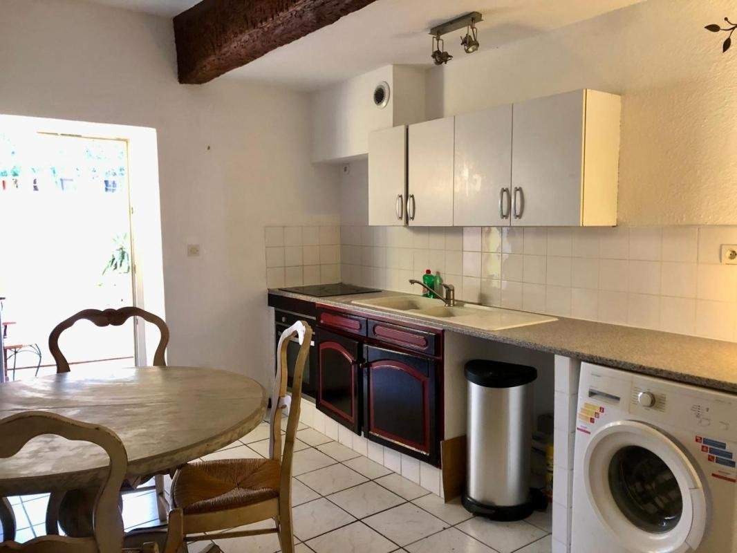 Appartement à vendre, 55m², Agde (Cap d'Agde)