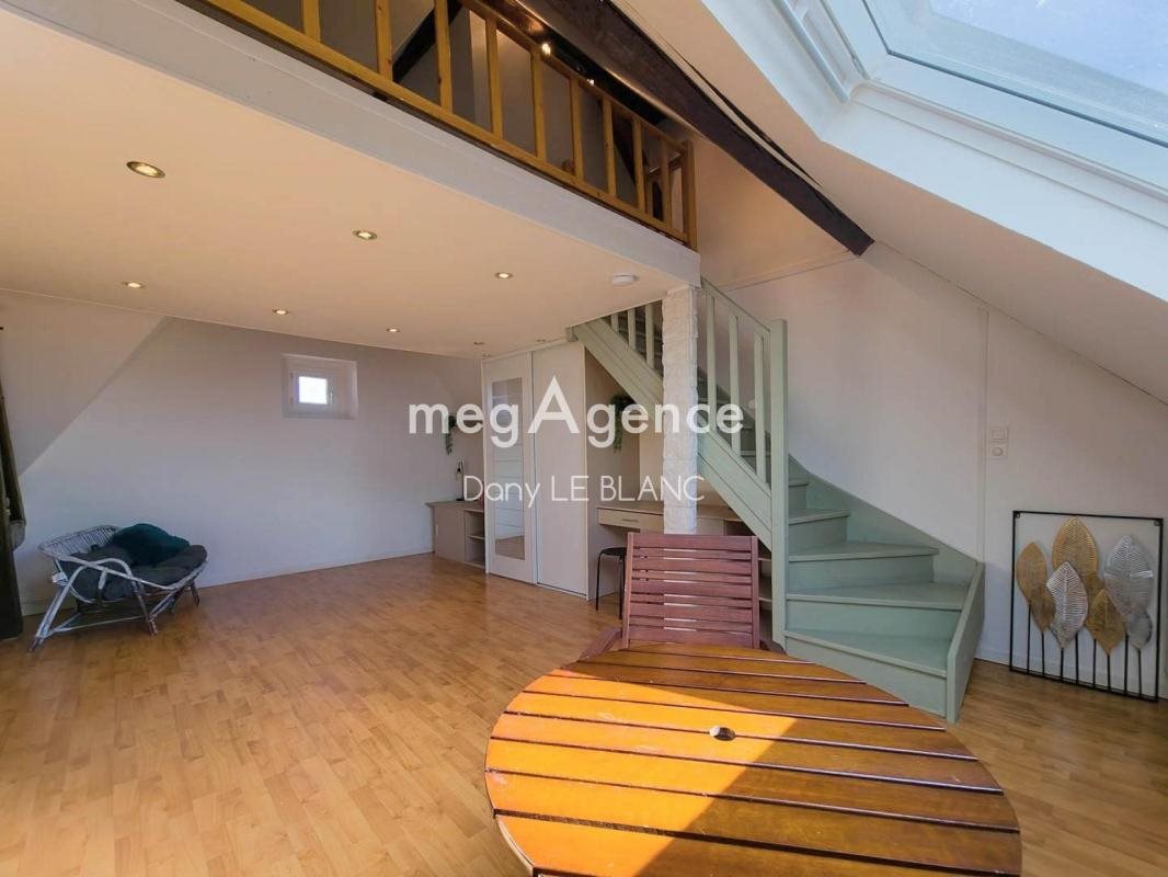 Appartement à vendre, 29m², Mainvilliers