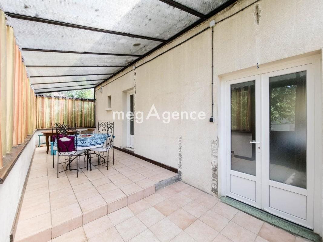 Maison à vendre, 140m², Maintenon