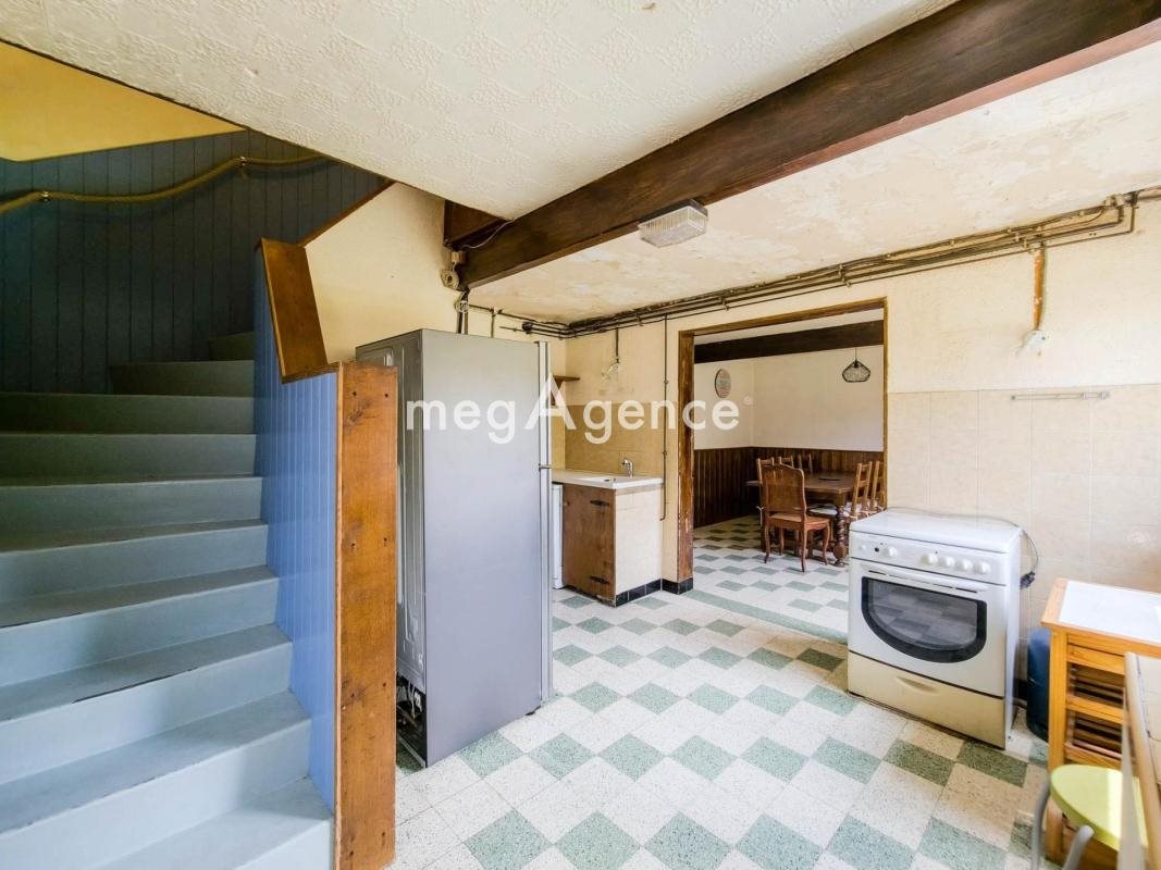 Maison à vendre, 140m², Maintenon