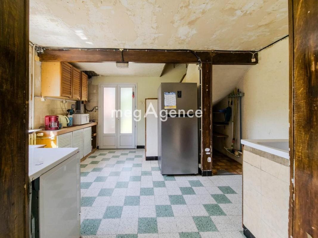 Maison à vendre, 140m², Maintenon