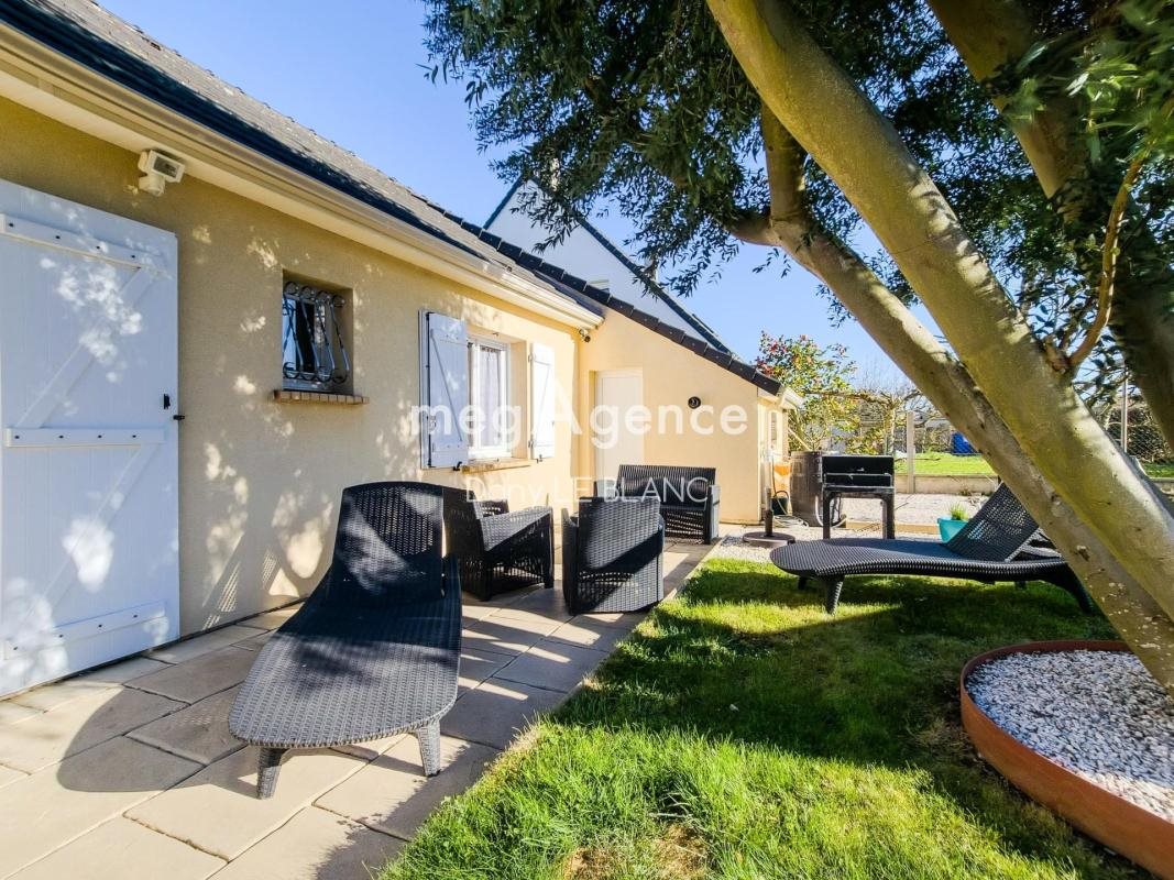Maison à vendre, 96m², Chartres
