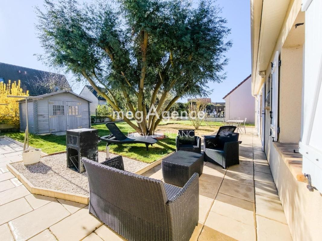 Maison à vendre, 96m², Chartres
