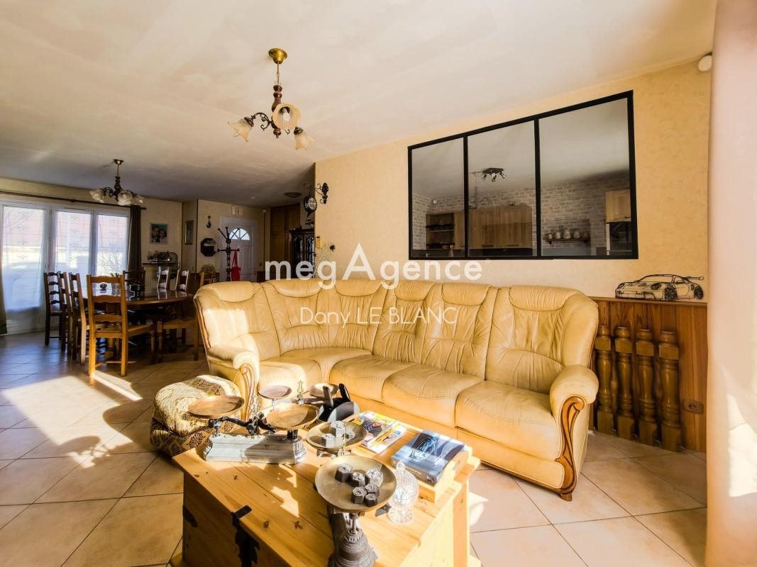 Maison à vendre, 96m², Chartres