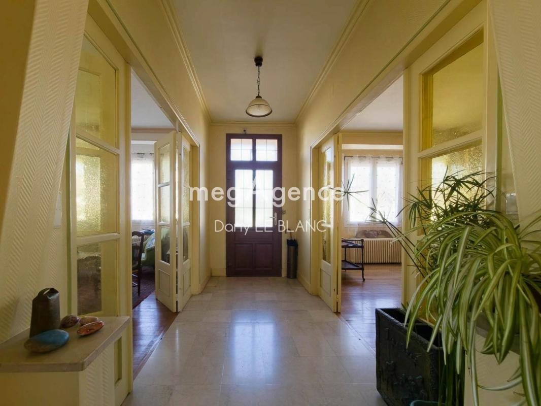 Maison à vendre, 180m², Chartres