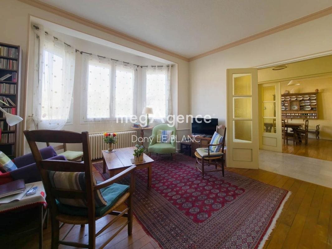 Maison à vendre, 180m², Chartres