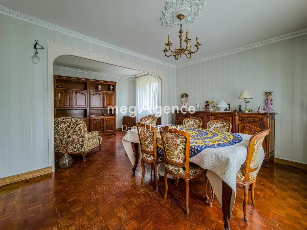 Maison à vendre, 75m², Mainvilliers