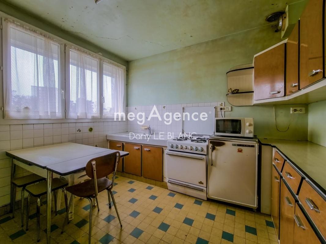 Maison à vendre, 75m², Mainvilliers