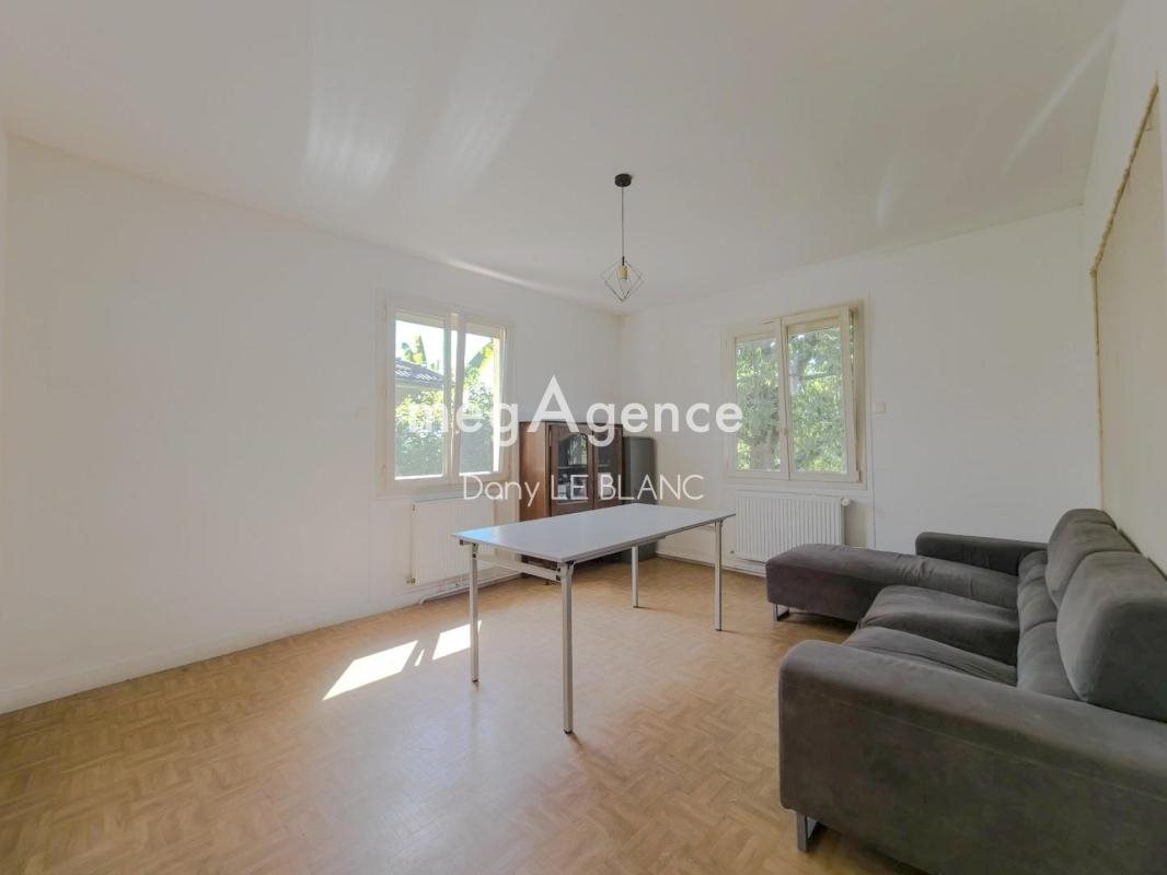 Maison à vendre, 65m², Lucé