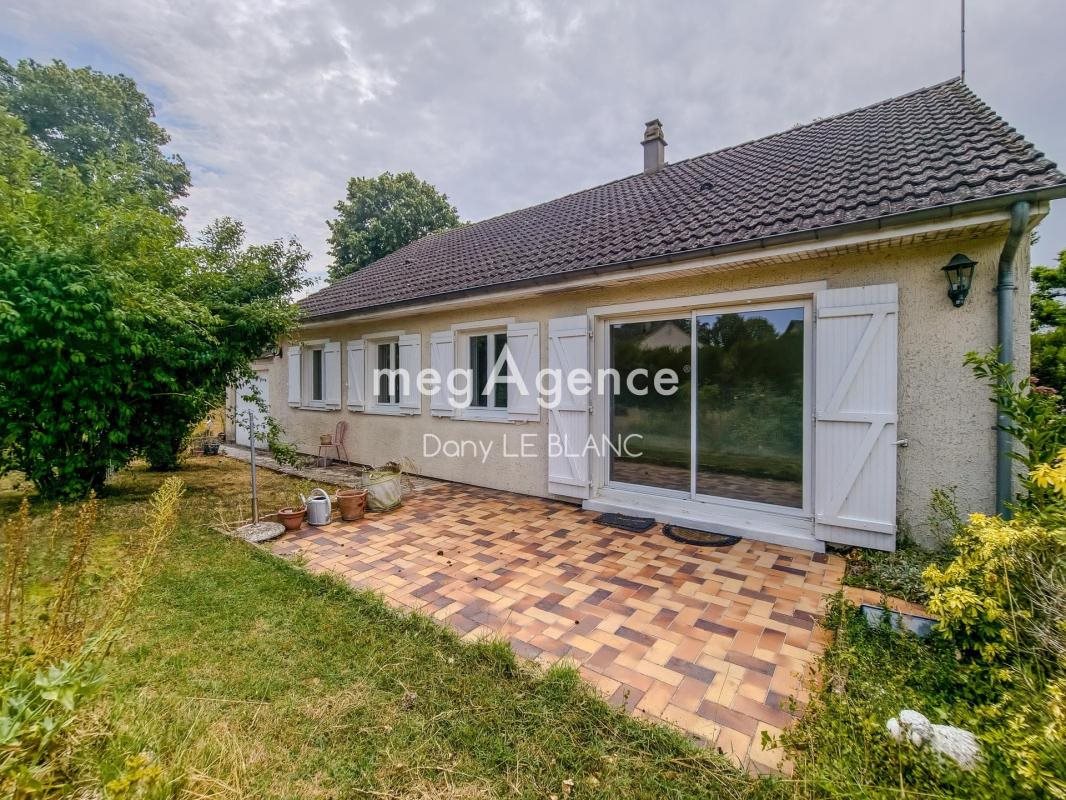Maison à vendre, 93m², Nogent-le-Roi