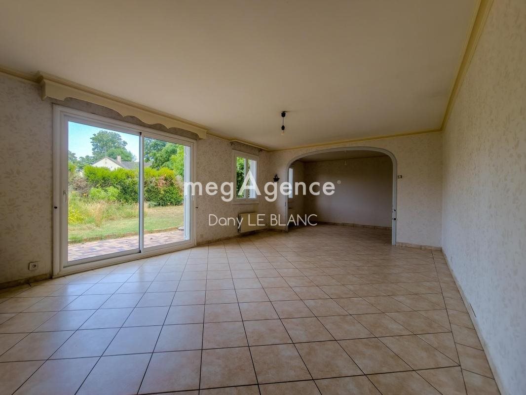 Maison à vendre, 93m², Nogent-le-Roi
