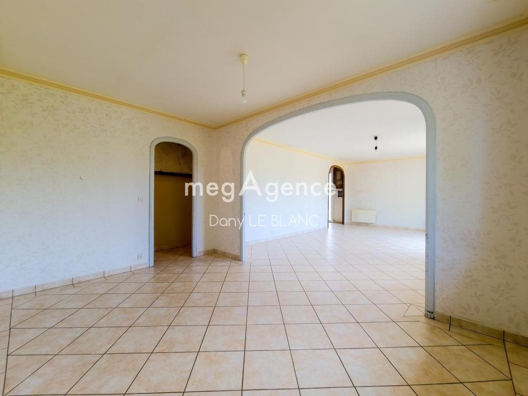 Maison à vendre, 93m², Nogent-le-Roi