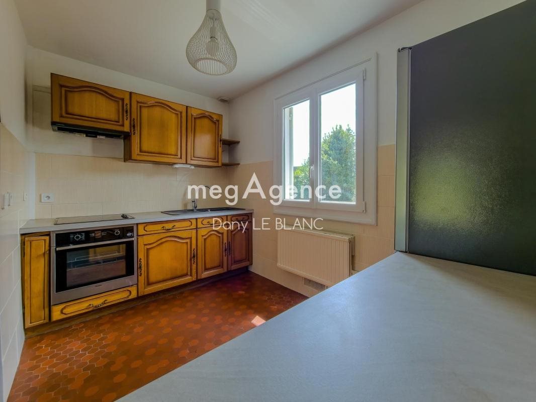 Maison à vendre, 93m², Nogent-le-Roi