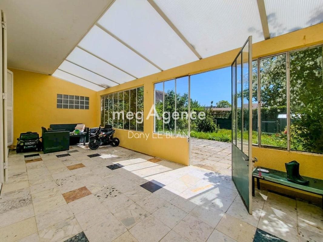 Maison à vendre, 100m², Chartres