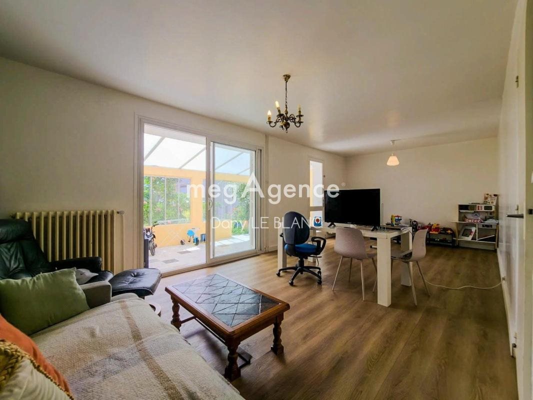 Maison à vendre, 100m², Chartres