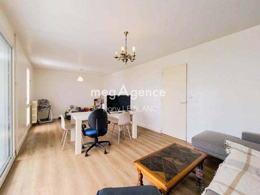 Maison à vendre, 100m², Chartres