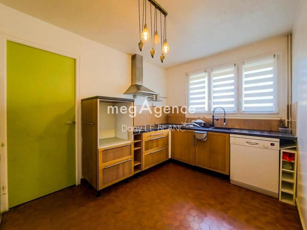 Maison à vendre, 100m², Chartres