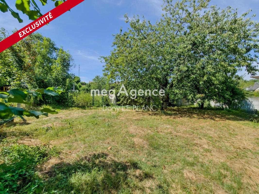 Maison à vendre, 118m², Jouy