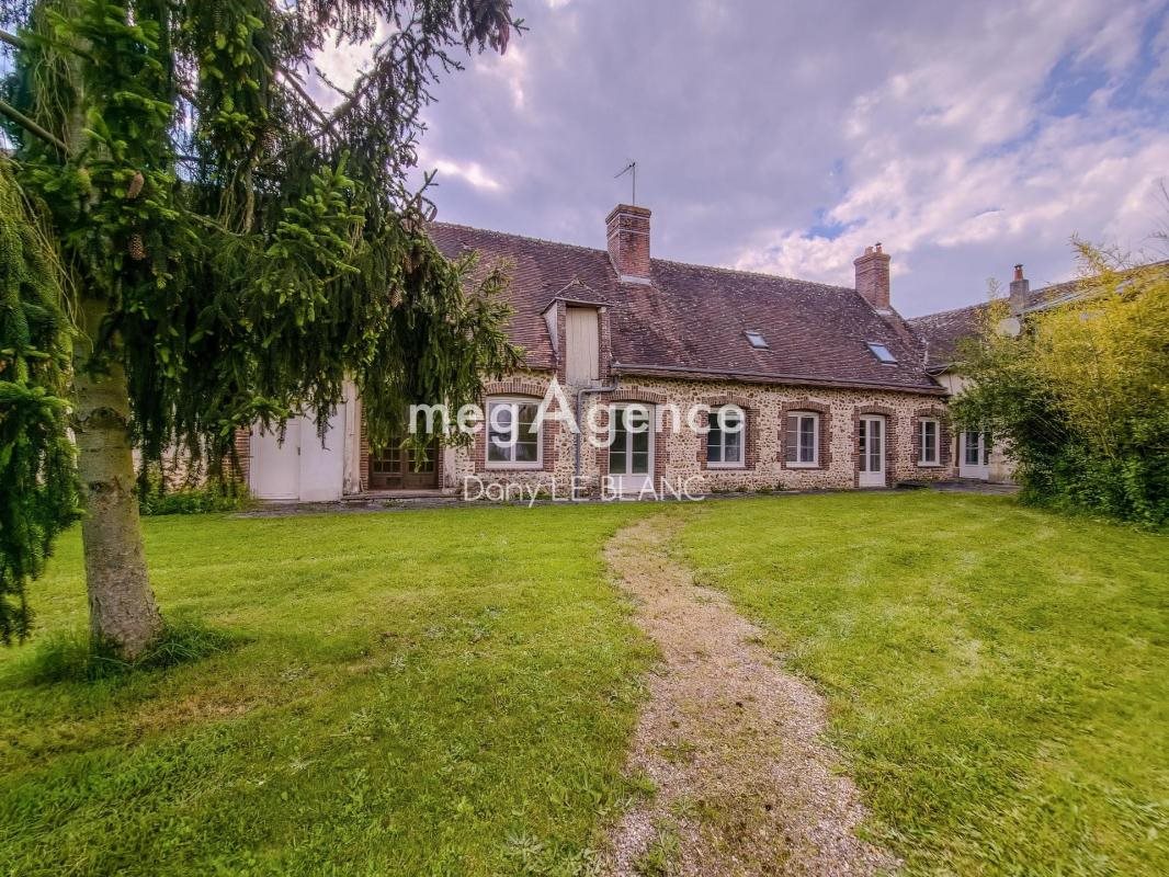 Maison à vendre, 270m², Bailleau-l'Evêque
