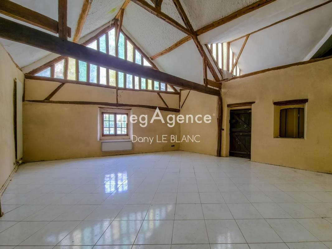 Maison à vendre, 270m², Bailleau-l'Evêque