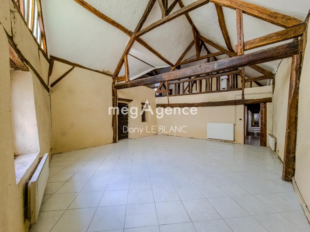 Maison à vendre, 270m², Bailleau-l'Evêque