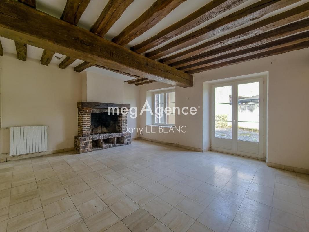 Maison à vendre, 270m², Bailleau-l'Evêque