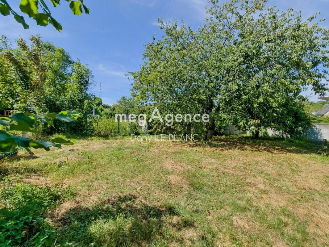 Maison à vendre, 118m², Jouy