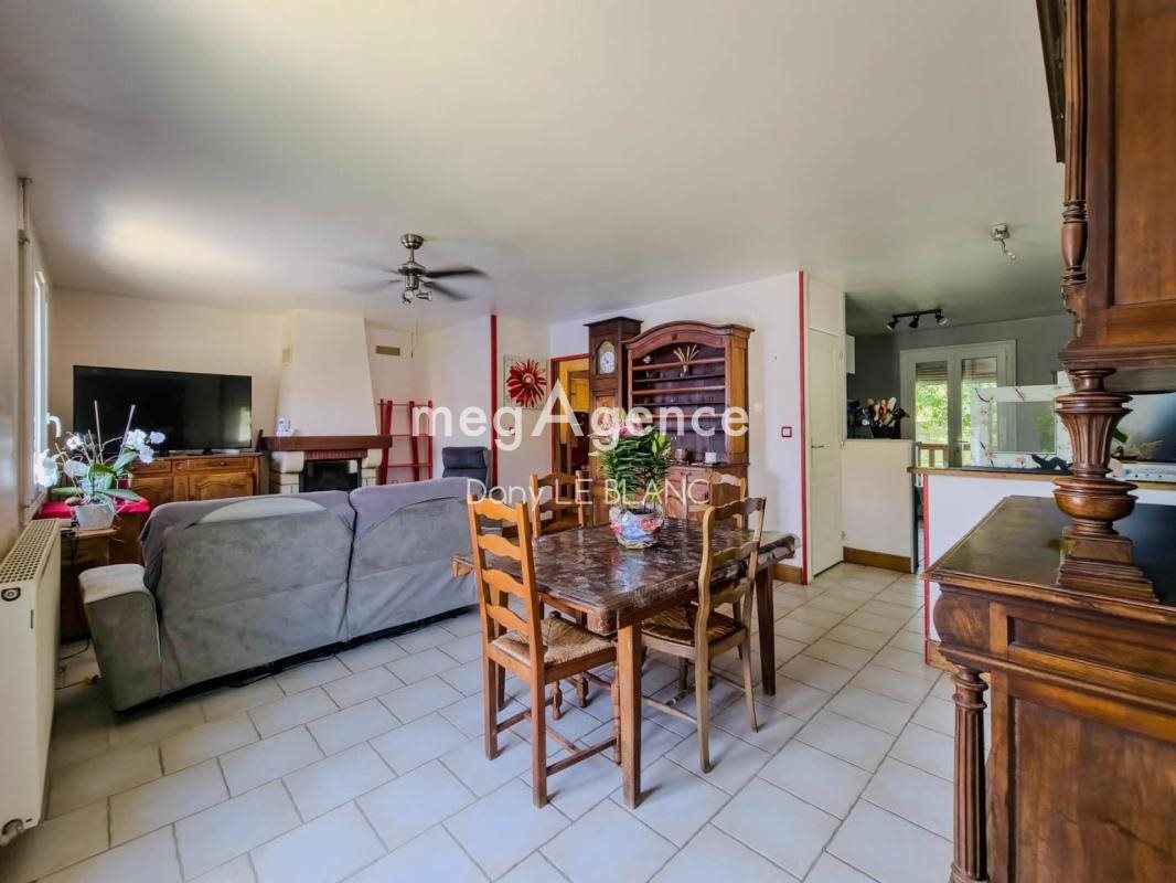 Maison à vendre, 118m², Jouy