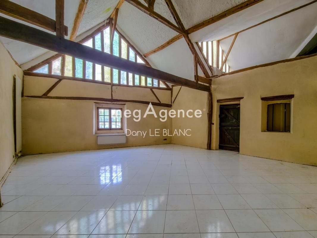 Maison à vendre, 270m², Bailleau-l'Evêque