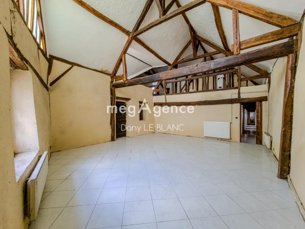 Maison à vendre, 270m², Bailleau-l'Evêque