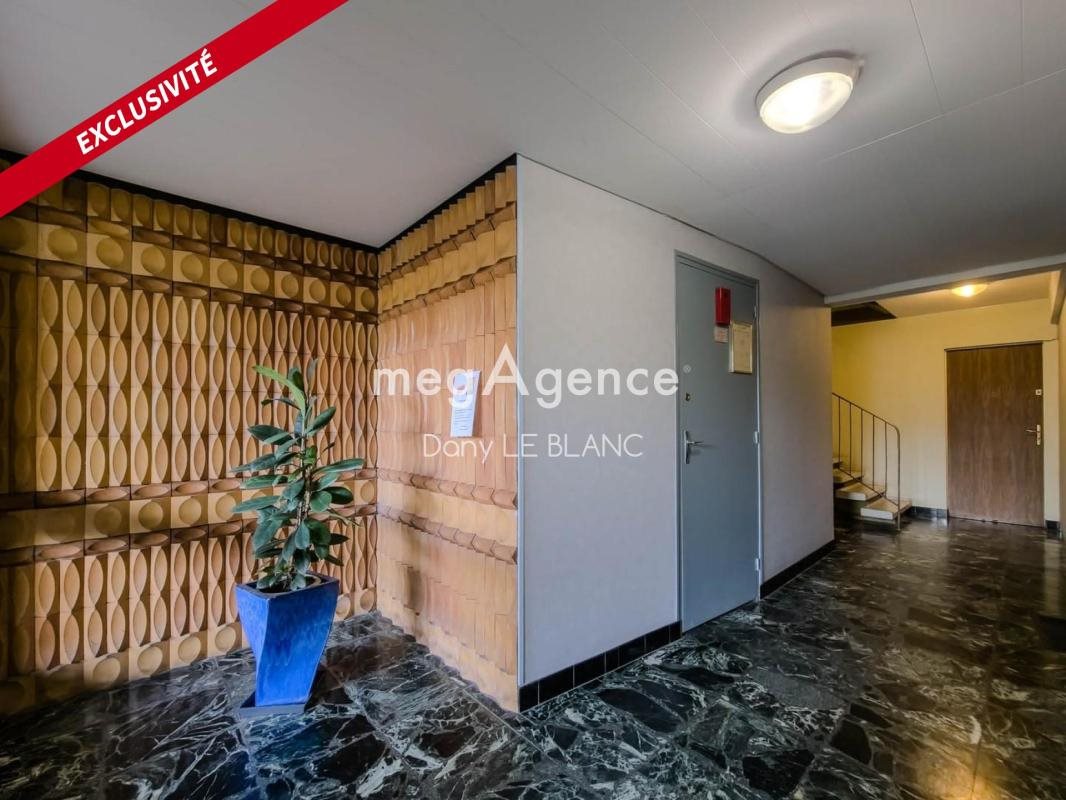 Appartement à vendre, 70m², Chartres