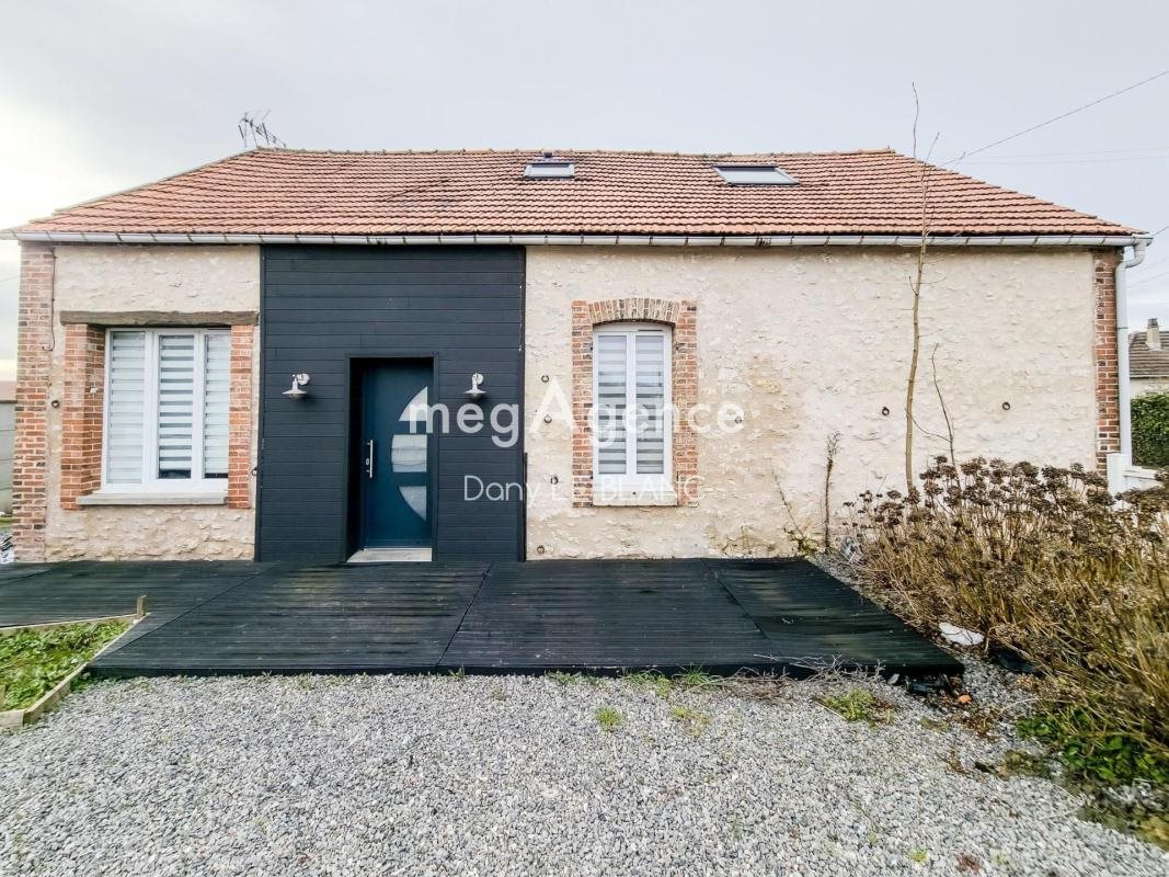 Maison à vendre, 147m², Les Villages Vovéens