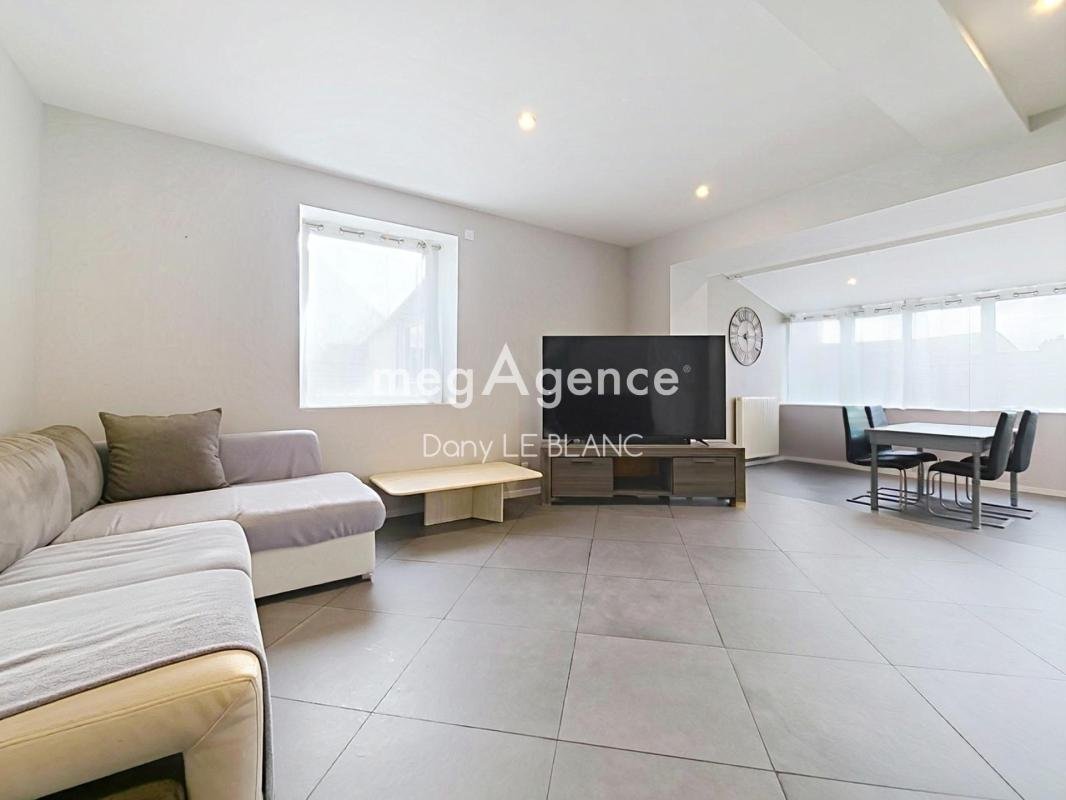 Maison à vendre, 147m², Les Villages Vovéens