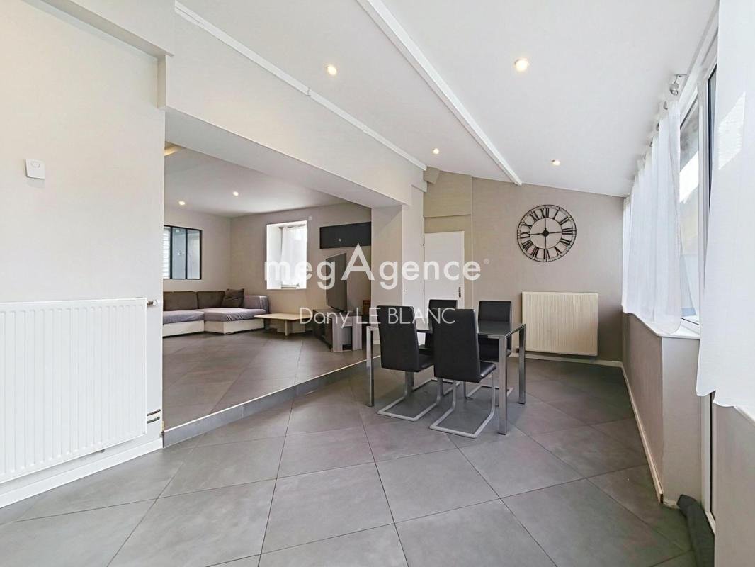 Maison à vendre, 147m², Les Villages Vovéens