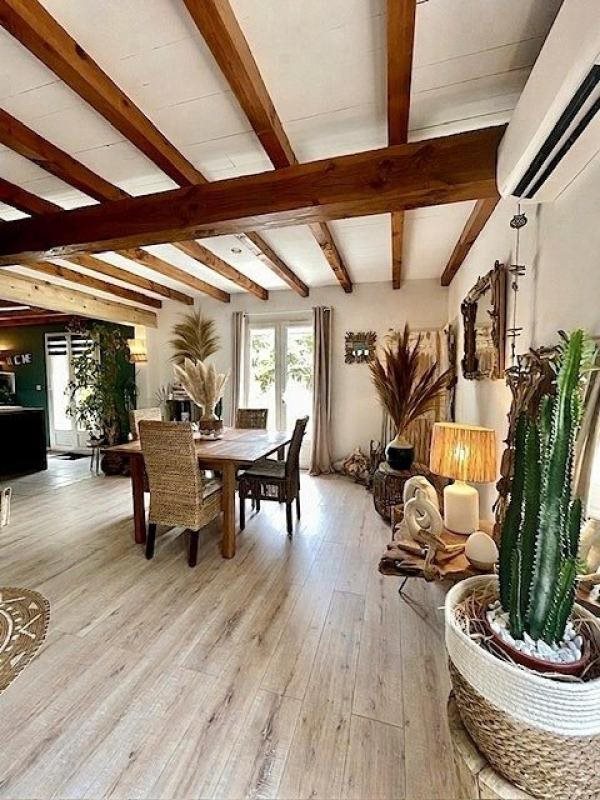 Maison à vendre, 117m², Lasserre-Pradère